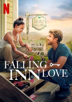 Falling Inn Love – Ristrutturazione con amore