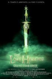 The Last Heroes – Gli ultimi eroi