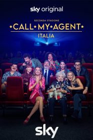 Call My Agent – Italia: Stagione 2