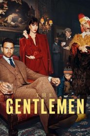 The Gentlemen: Stagione 1