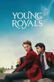 Young Royals: Stagione 3