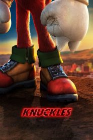 Knuckles: Stagione 1