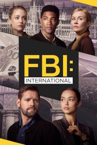 FBI: International: Stagione 3