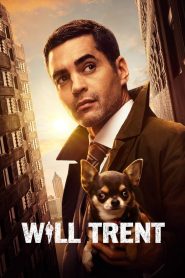 Will Trent: Stagione 2