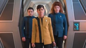 Star Trek: Discovery: Stagione 5 x Episodio 7