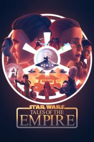 Star Wars: Tales of the Empire: Stagione 1